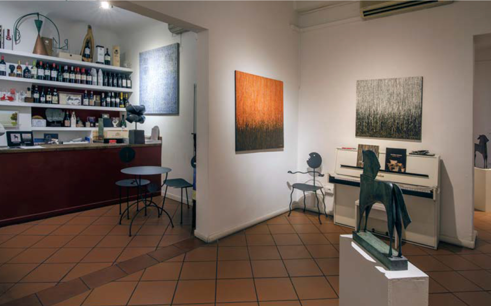 Galleria Immaginaria