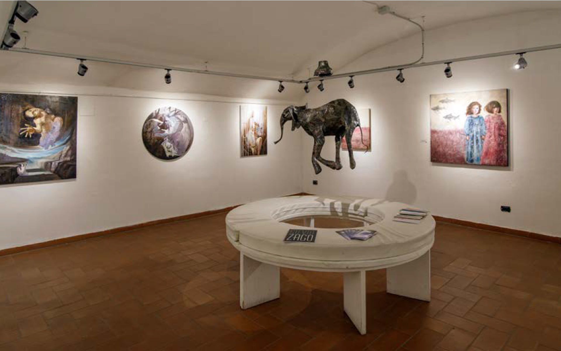 OnArt Gallery Firenze