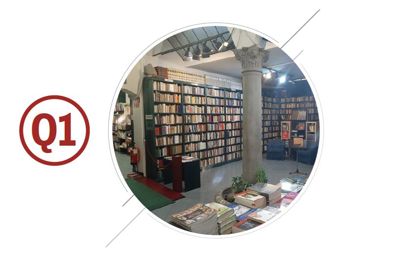 Libreria Salvemini