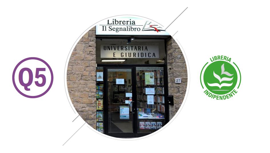 Libreria Il Segnalibro