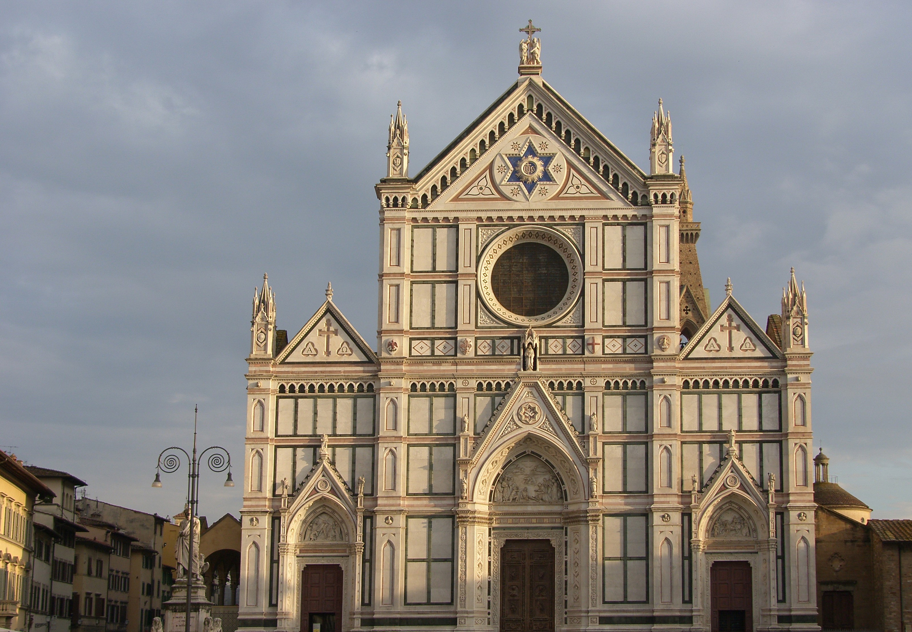 Basilica di Santa Croce