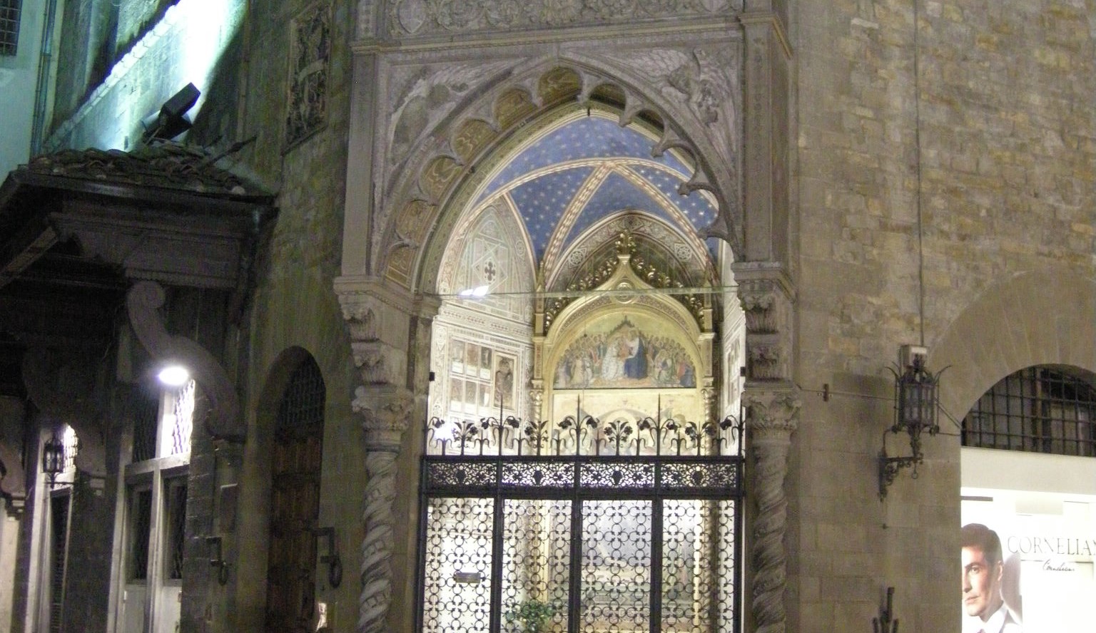 Tabernacolo di Santa Maria della Tromba