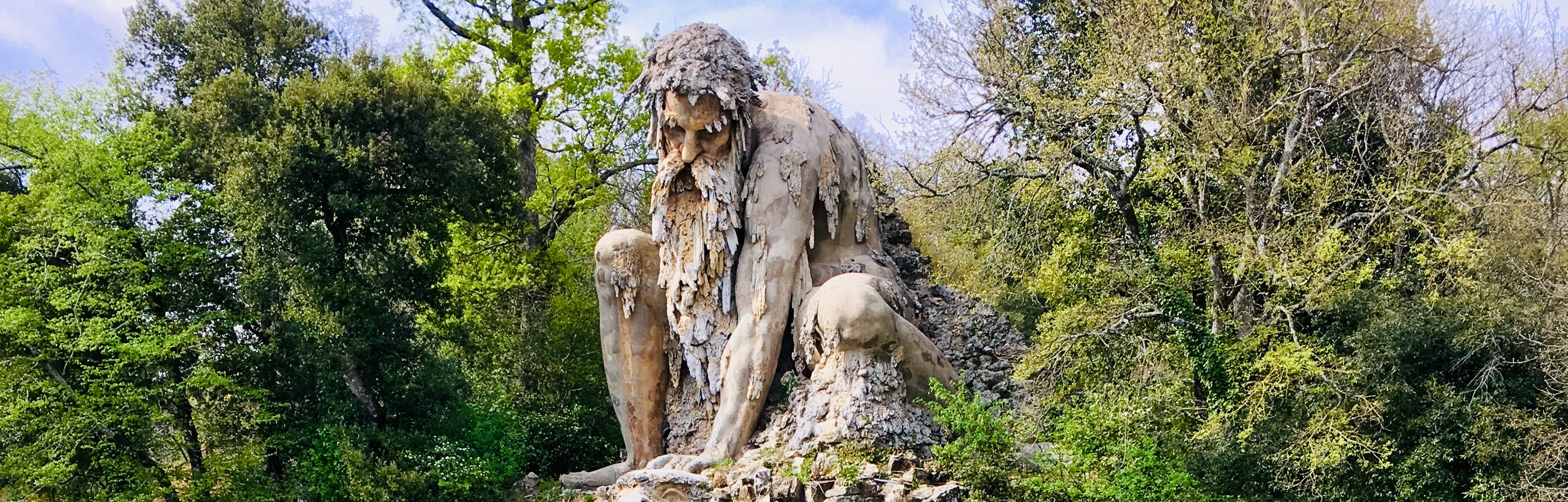 Gigante dell'Appennino