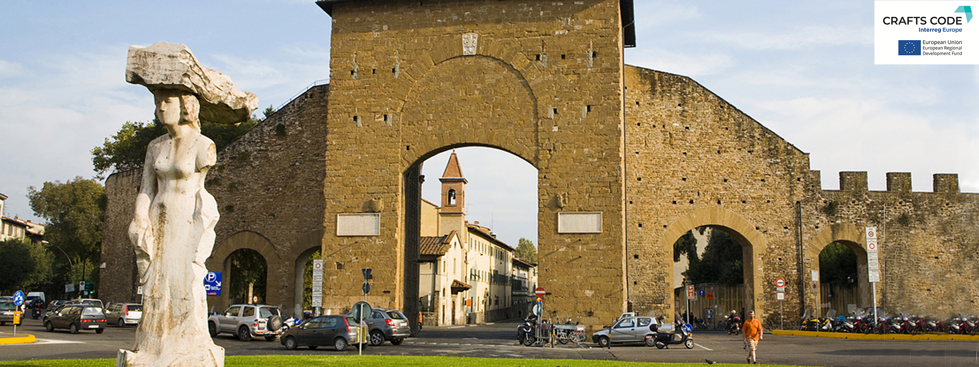 porta romana