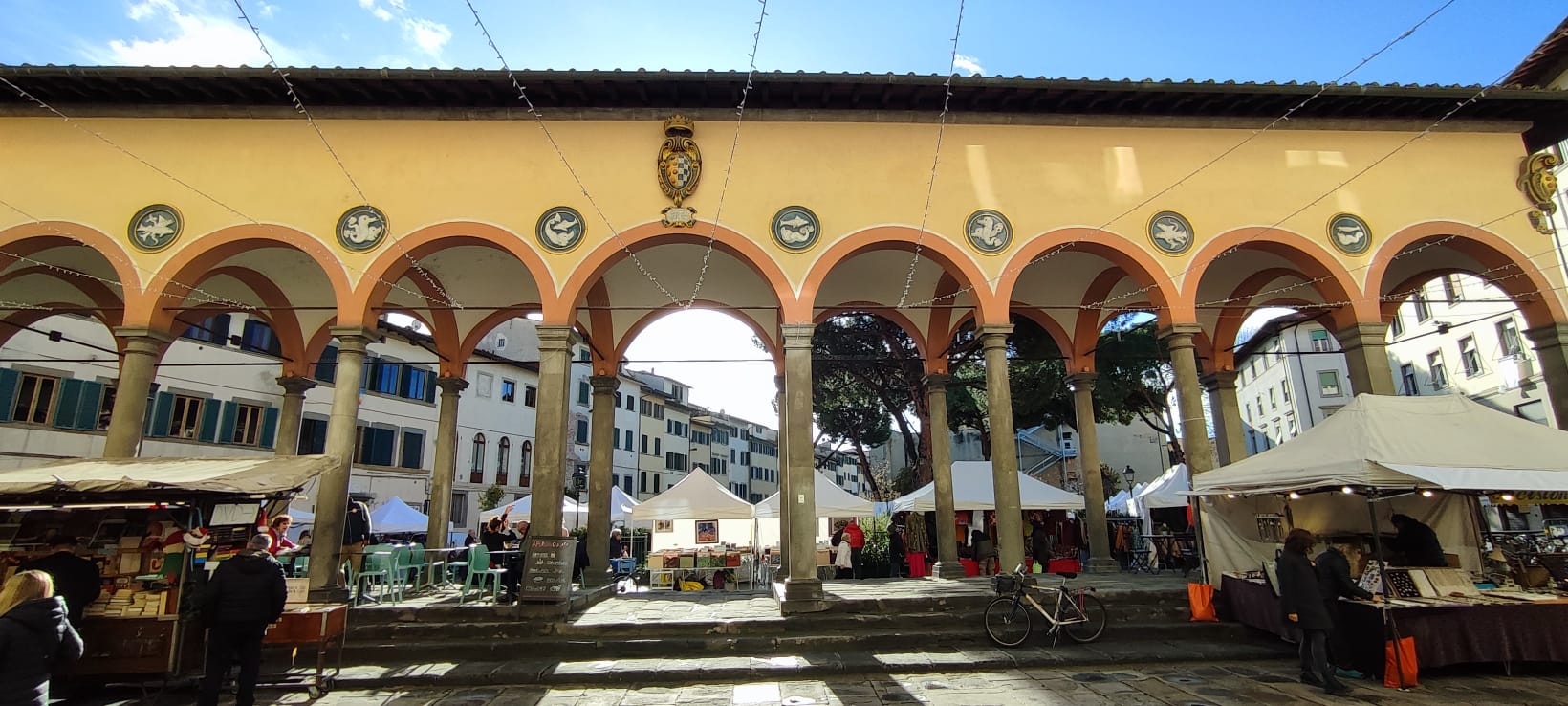 piazza dei Ciompi