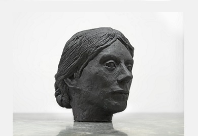 Watching and Waiting: Enrique Martínez Celaya  - Selected sculptures 2005-2023