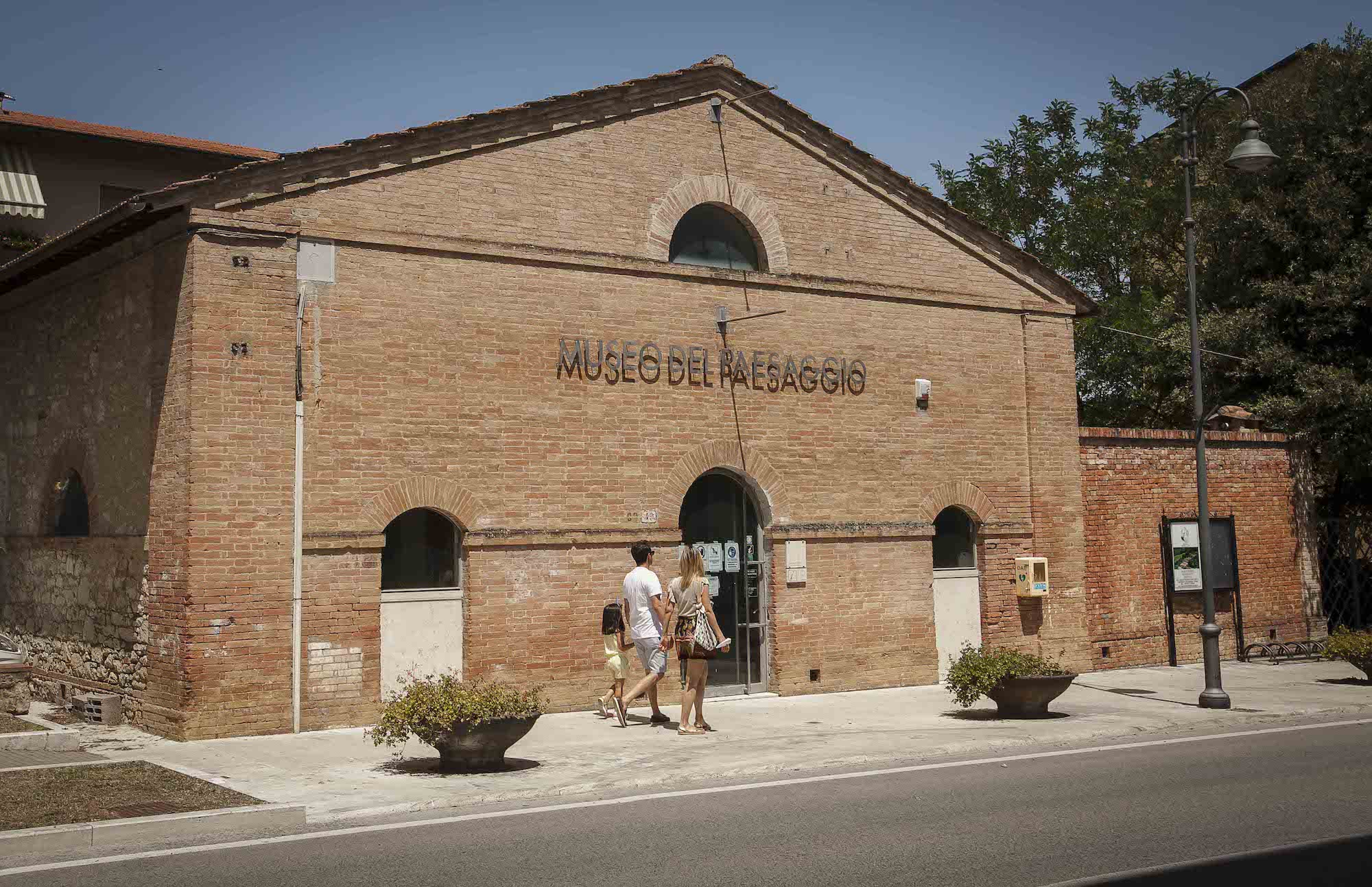 Museo del Paesaggio