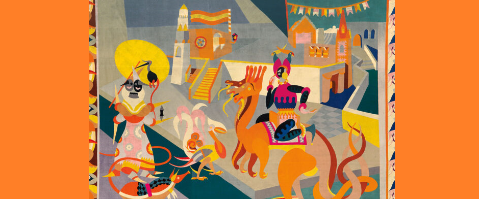 Depero. Cavalcata fantastica