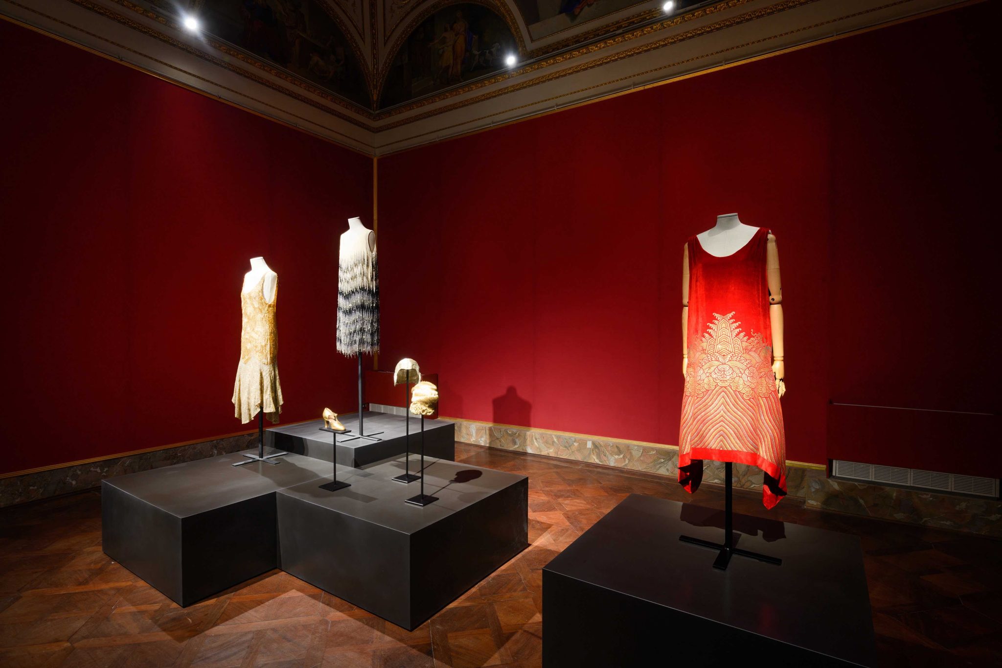 Foto Museo della Moda e del Costume - Palazzo Pitti