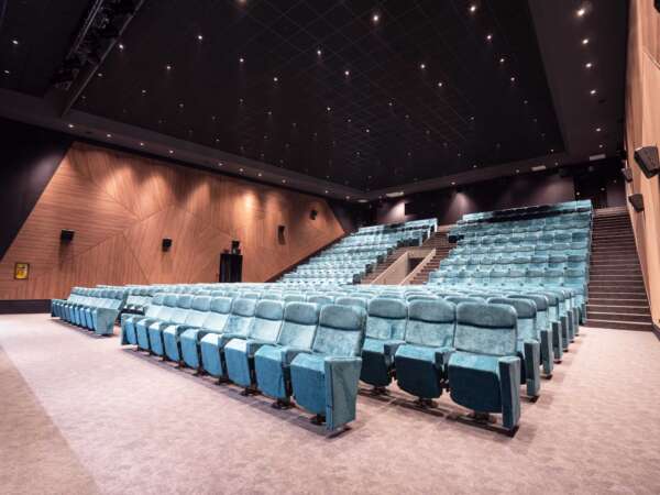 Teatro Cinema Italia