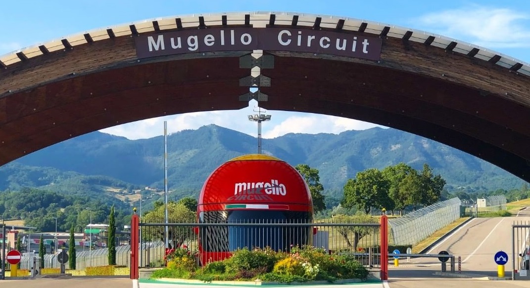 Mugello Racing Weekend