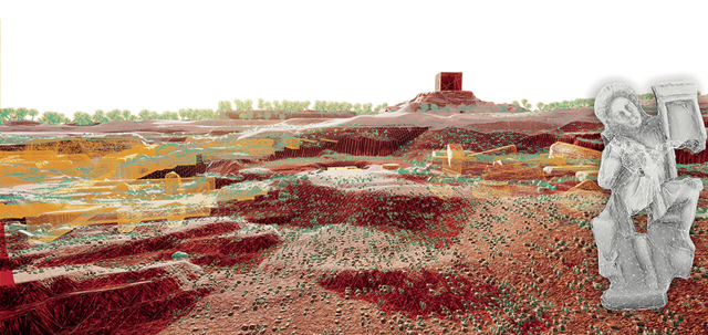 Arsinoe 3D. Rediscovery of a Lost City of Graeco-Roman Egypt