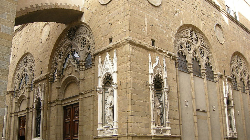 Orsanmichele