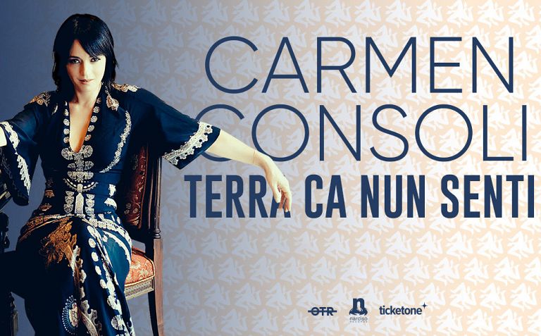Carmen Consoli | Estate Fiesolana 2024
