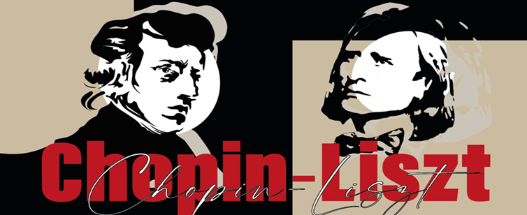 Chopin e Liszt 