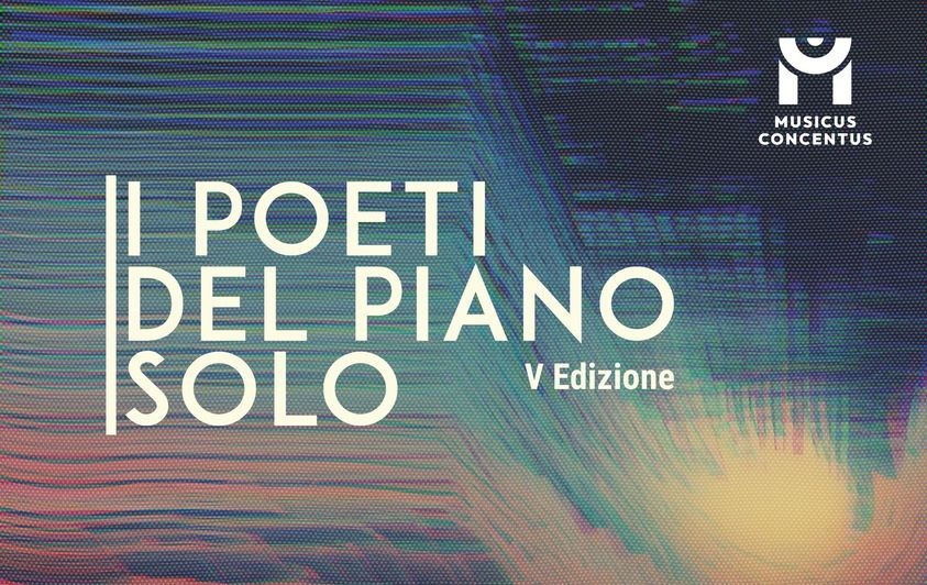 I Poeti del Piano Solo - Musicus Concentus