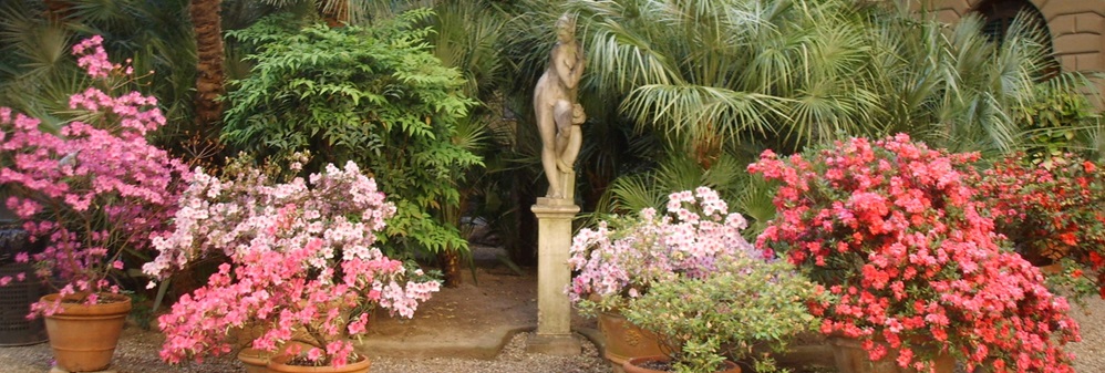 Dimore Storiche - Cortili e Giardini aperti