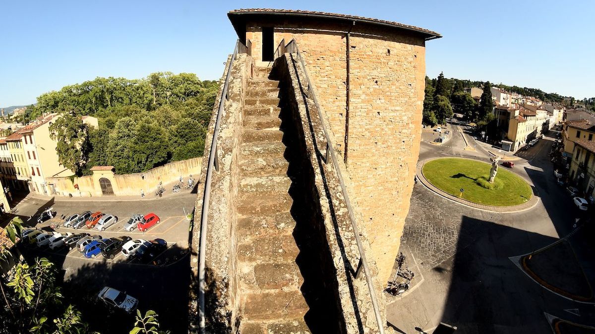 Porte di Firenze