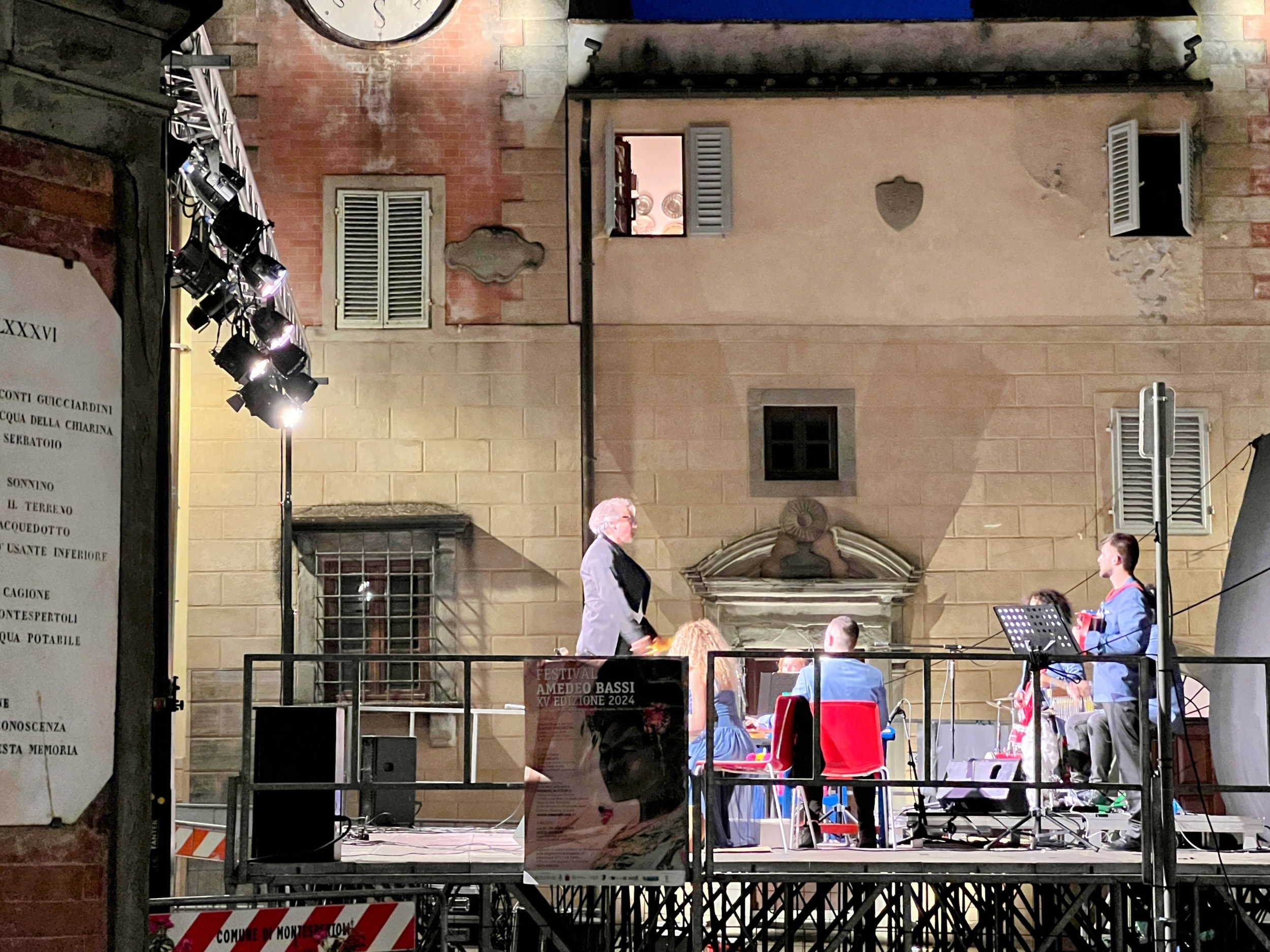 Festival Amedeo Bassi