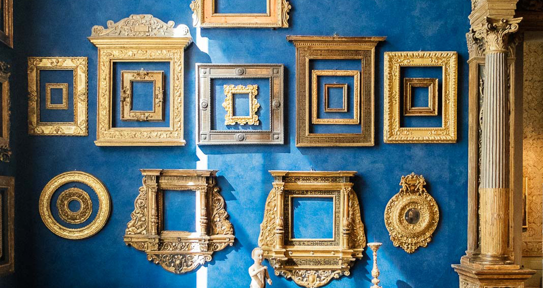 A scuola d'arte nei musei: Pittura a olio: l’espressione nel Novecento
