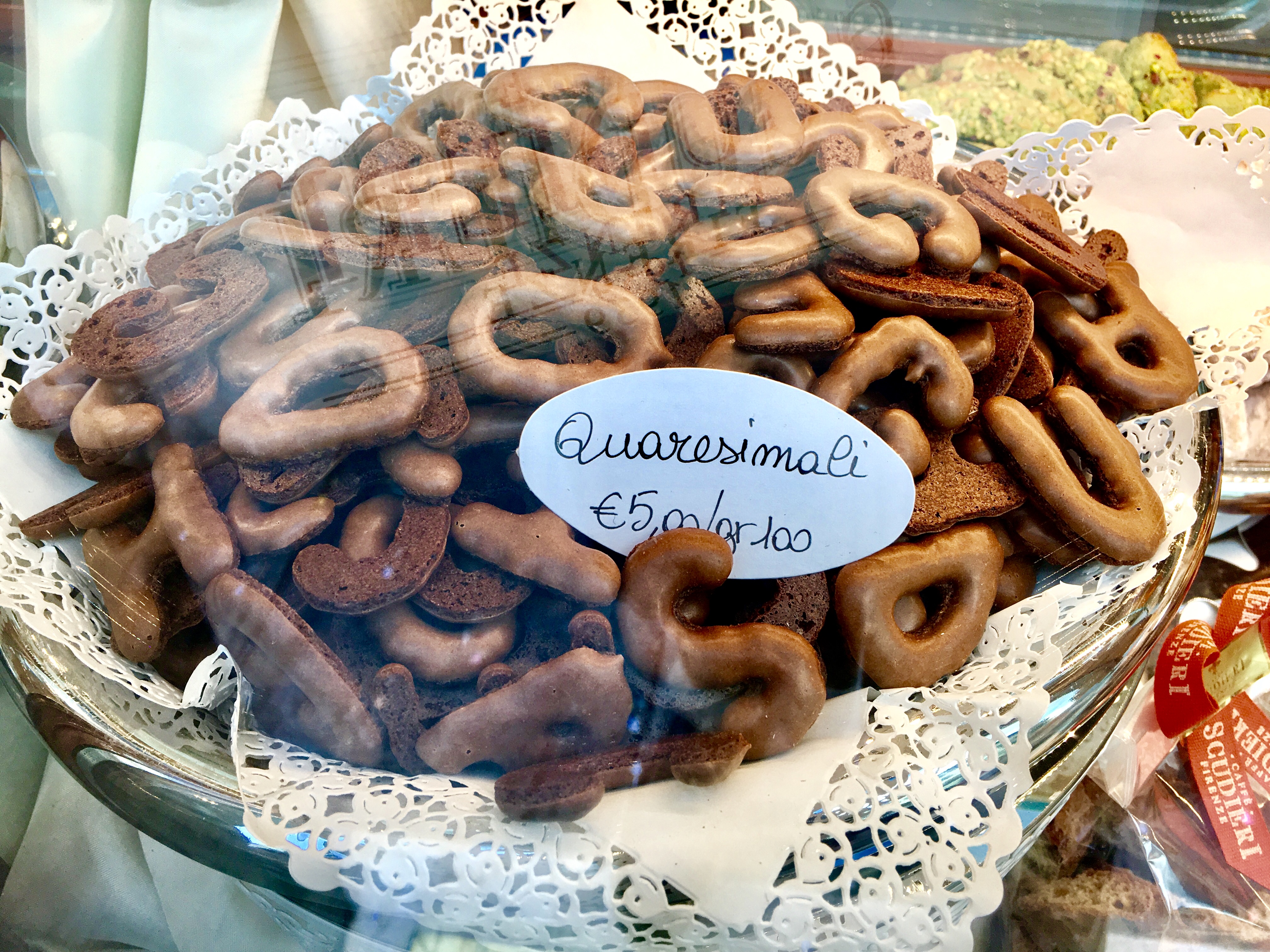 quaresimali