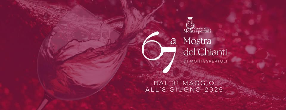 67ª Mostra del Chianti a Montespertoli