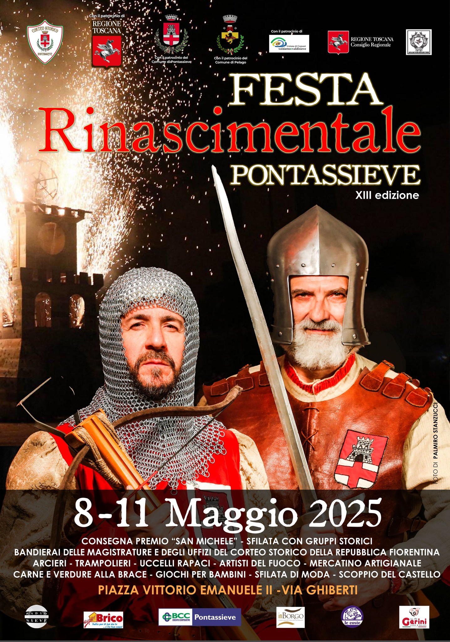 Festa Rinascimentale | Pontassieve