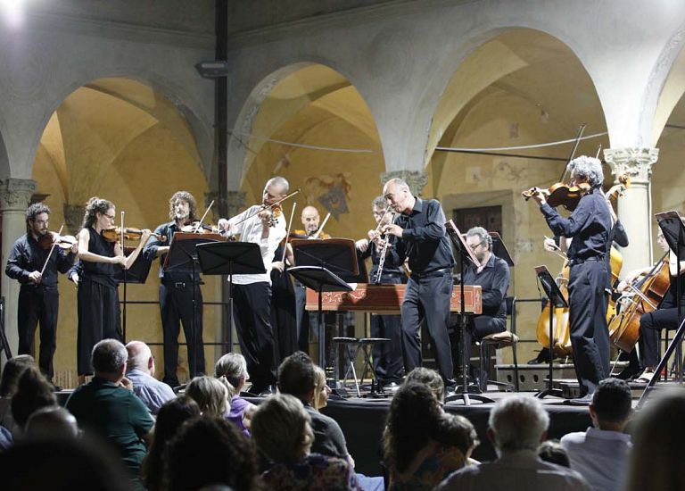 Orchestra della Toscana - Le Quattro Stagioni | Estate Fiesolana 2025