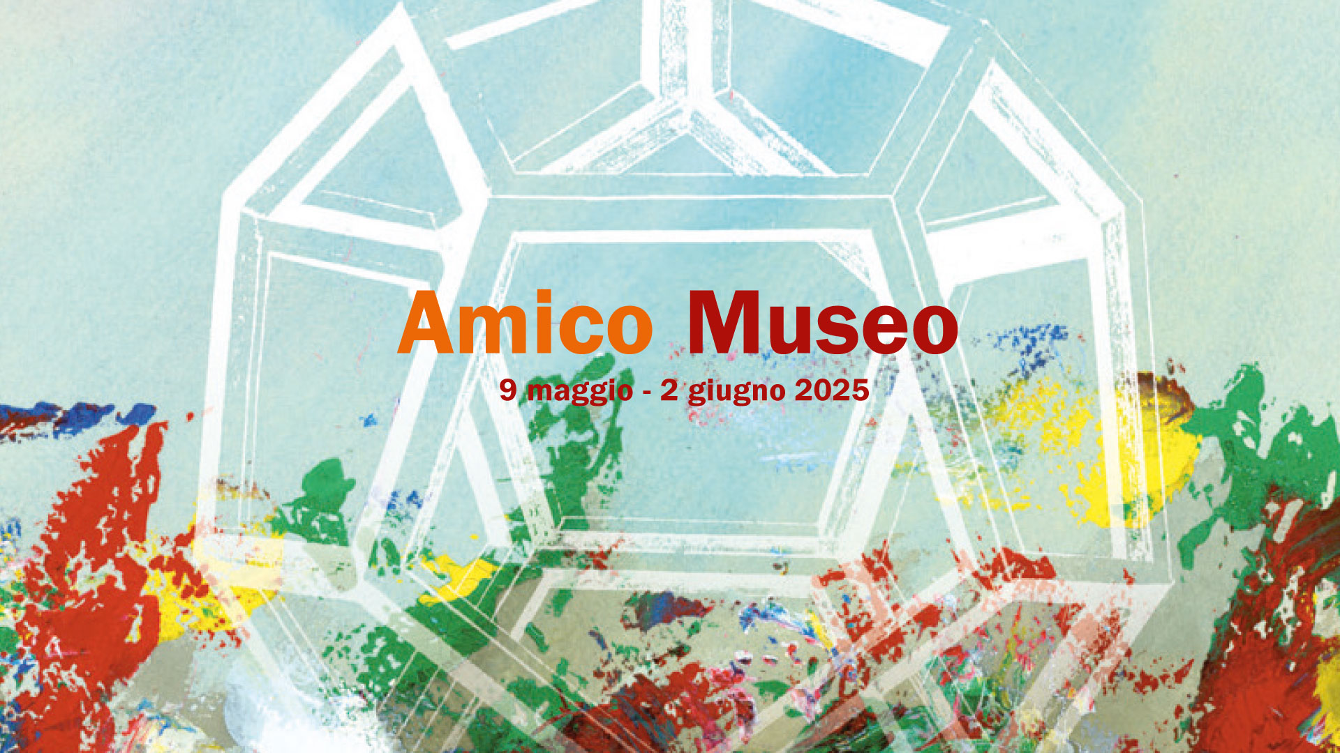 Amico Museo 2025 - Intorno a Firenze