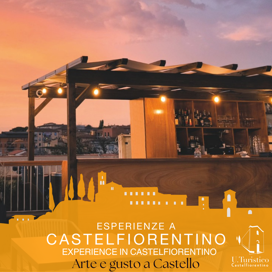 Art and taste in Castelfiorentino