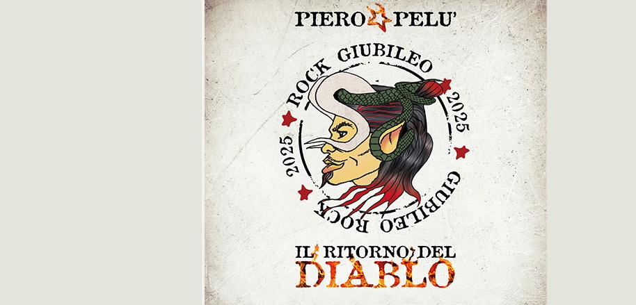 Il Ritorno del Diablo di Piero Pelù