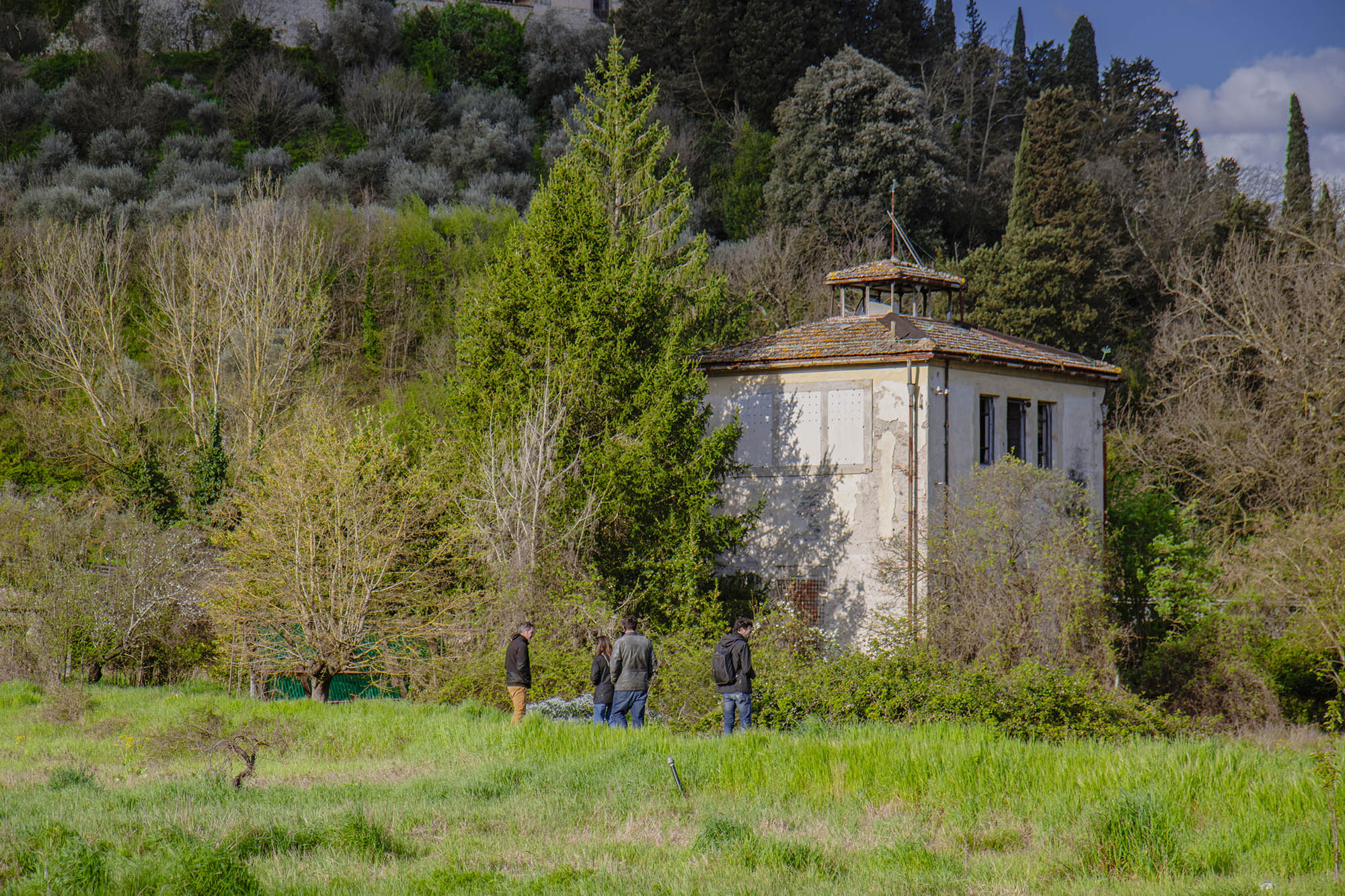il parco