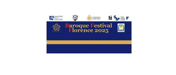 Baroque Festival Florence