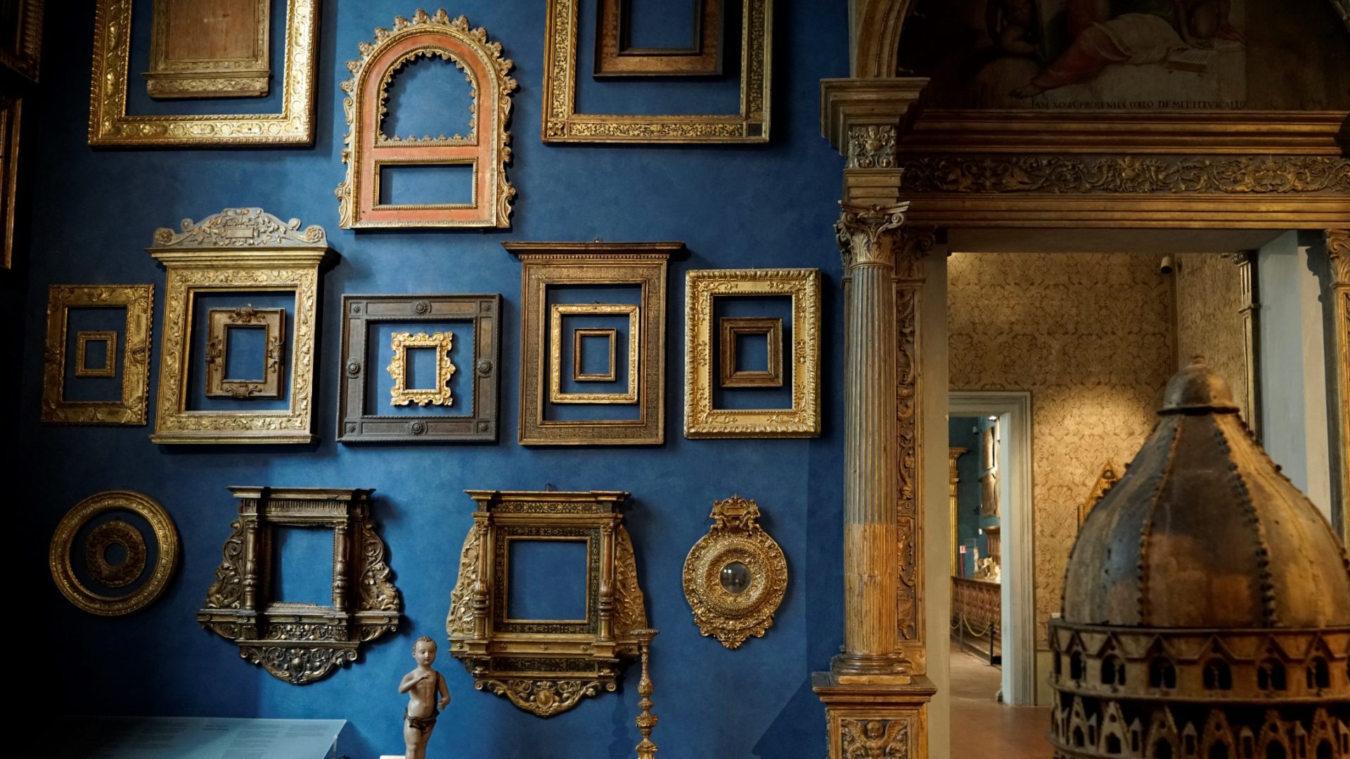 Cento anni del Museo Bardini