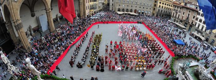 Macrocategoria Traditions populaires