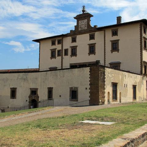 Forte di Belvedere