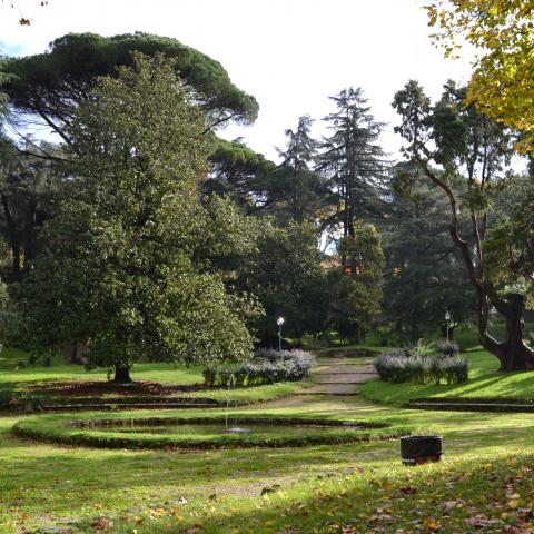 Giardino di Bobolino