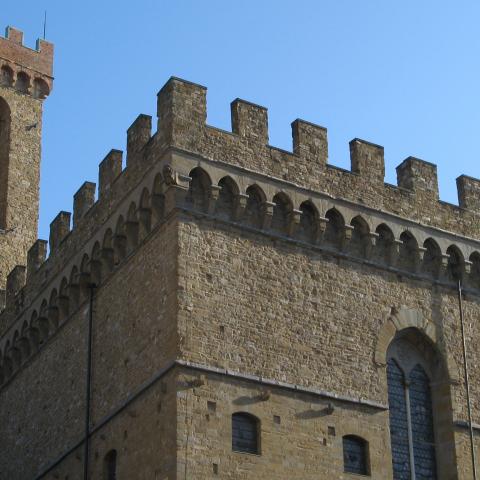 Museo Nazionale del Bargello