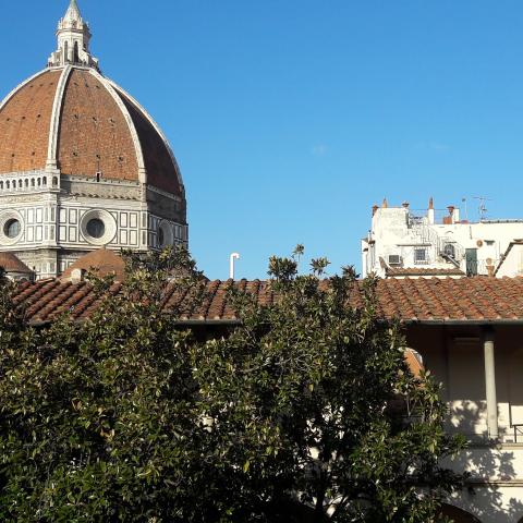 Biblioteca delle Oblate