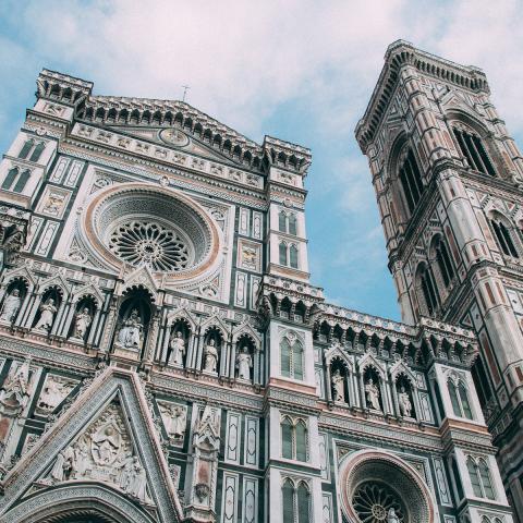 Campanile di  Giotto