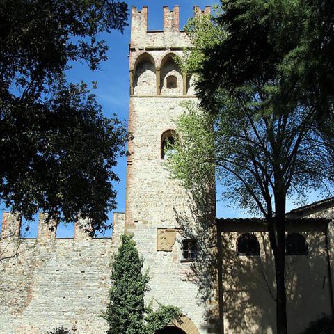 Castello dell'Acciaiolo