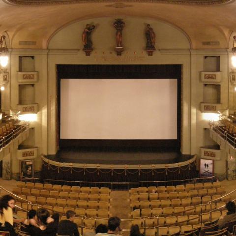 Cinema Teatro Odeon