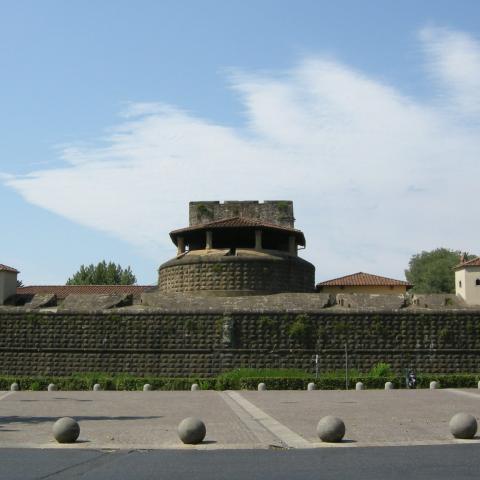 Fortezza da Basso