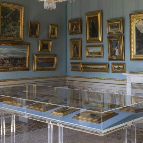 Galleria d'Arte Moderna - Palazzo Pitti