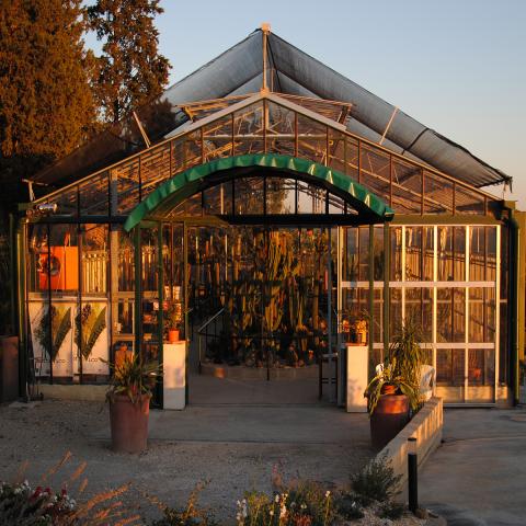 Il Giardino Sottovico