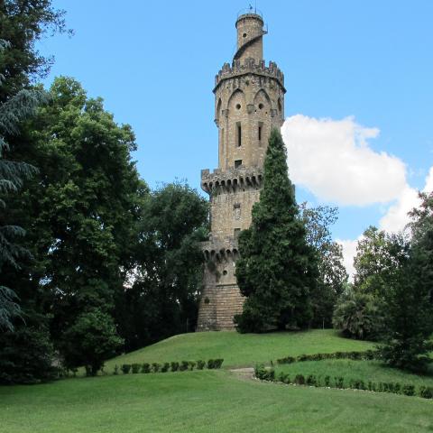 Giardino Torrigiani