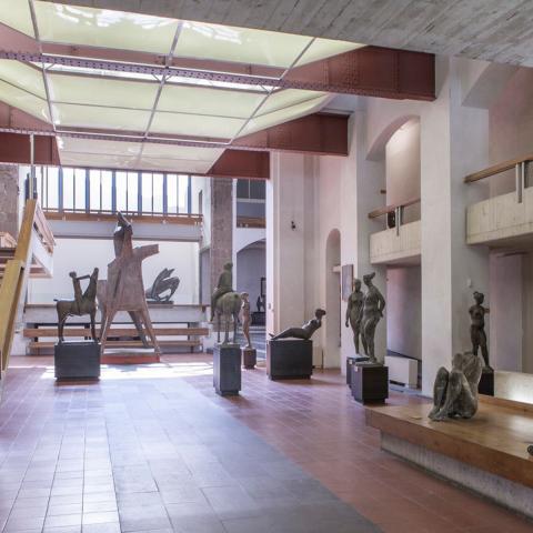 Museo Marino Marini