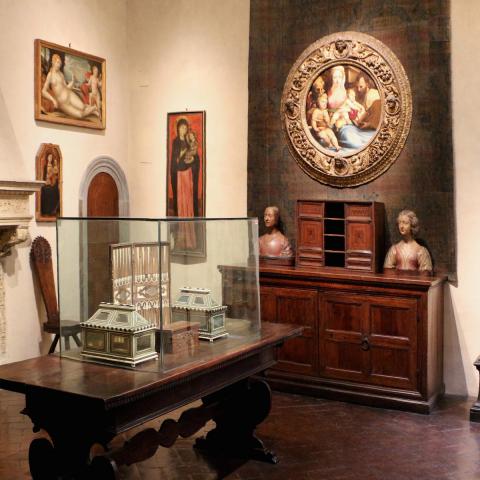 Museo della Fondazione Horne