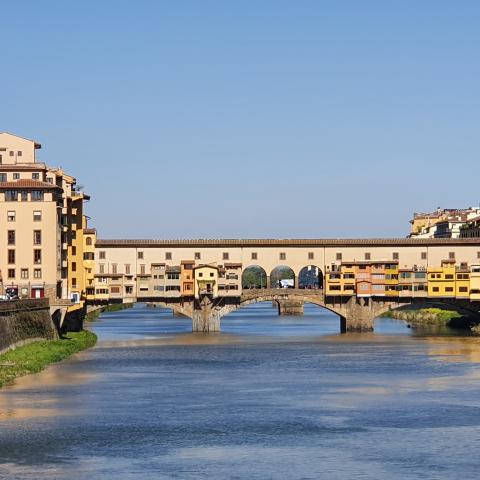 Ponte Vecchio