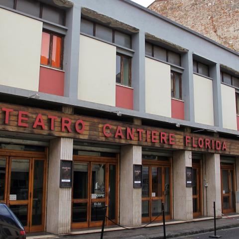 Teatro Cantiere Florida